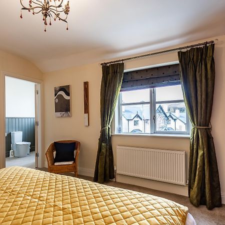 Foleys Ardmullen Townhouses Кенмеър Екстериор снимка