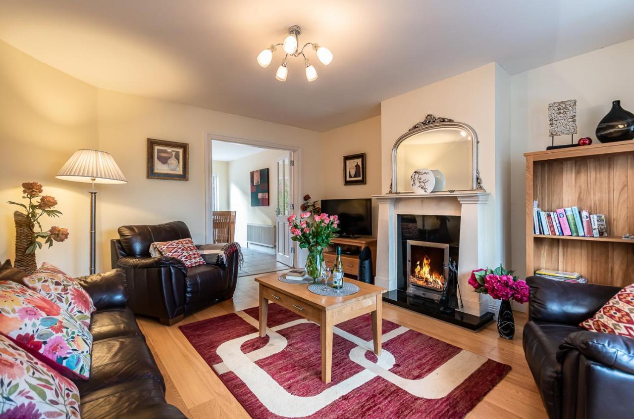 Foleys Ardmullen Townhouses Кенмеър Екстериор снимка