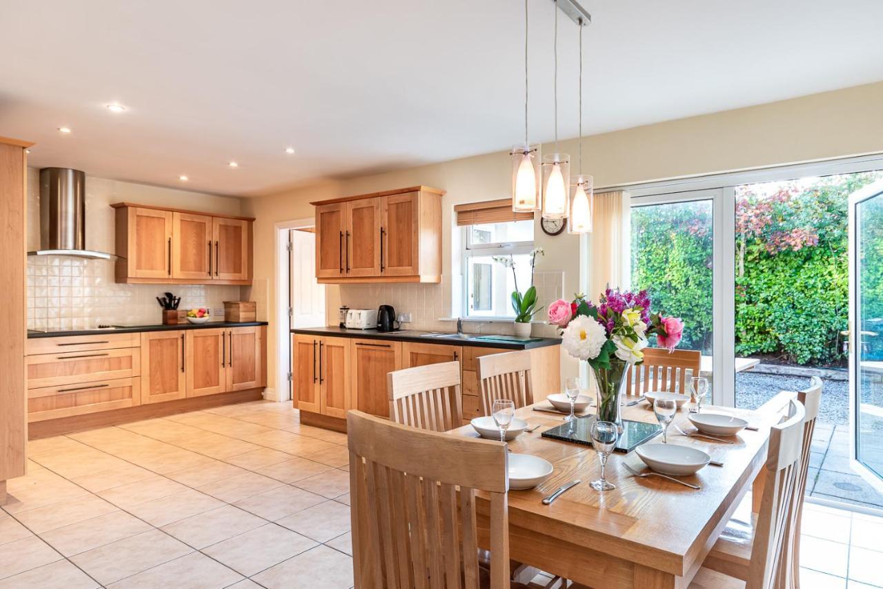 Foleys Ardmullen Townhouses Кенмеър Екстериор снимка