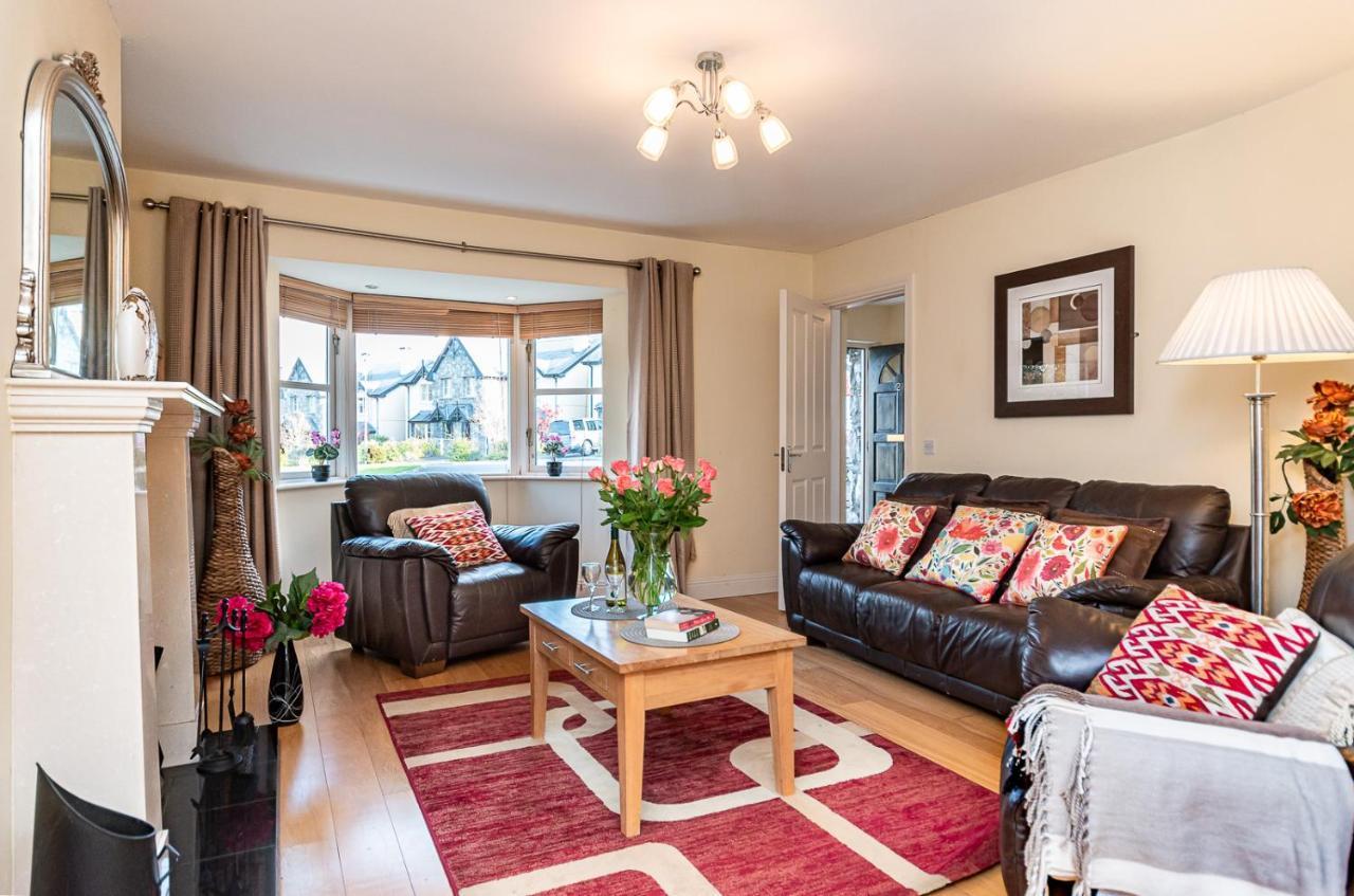 Foleys Ardmullen Townhouses Кенмеър Екстериор снимка