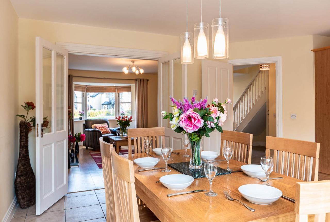 Foleys Ardmullen Townhouses Кенмеър Екстериор снимка