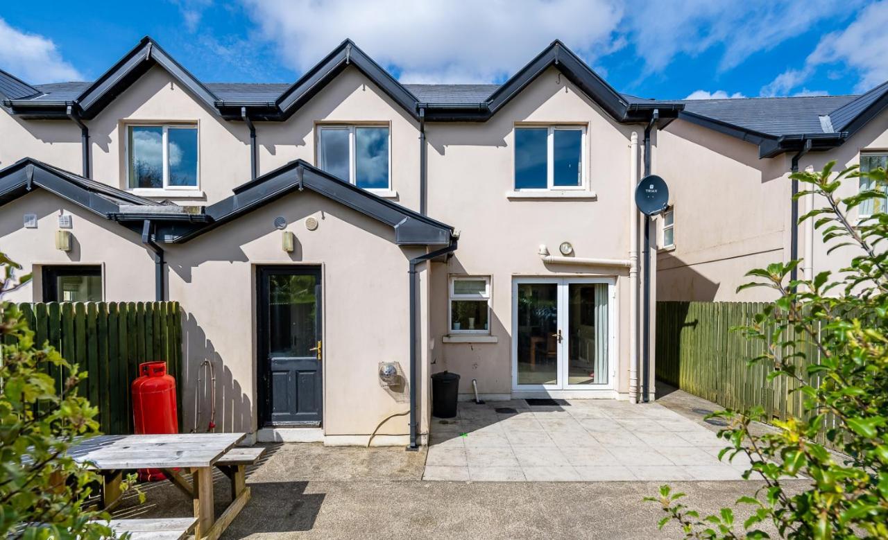 Foleys Ardmullen Townhouses Кенмеър Екстериор снимка