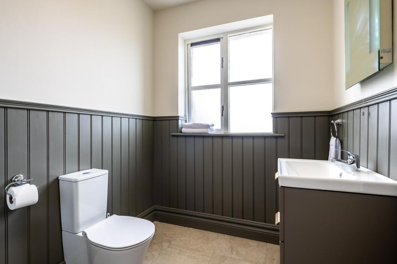 Foleys Ardmullen Townhouses Кенмеър Екстериор снимка