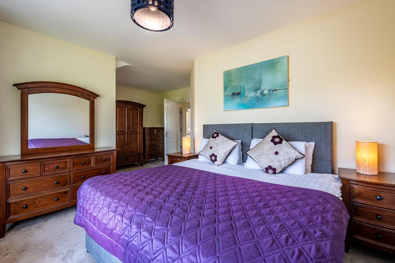 Foleys Ardmullen Townhouses Кенмеър Екстериор снимка