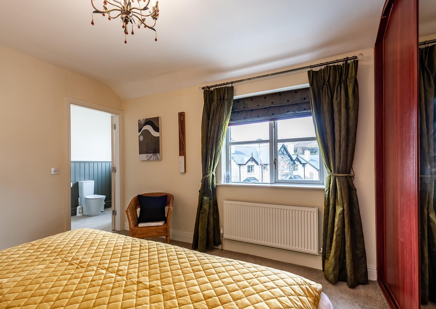 Foleys Ardmullen Townhouses Кенмеър Екстериор снимка