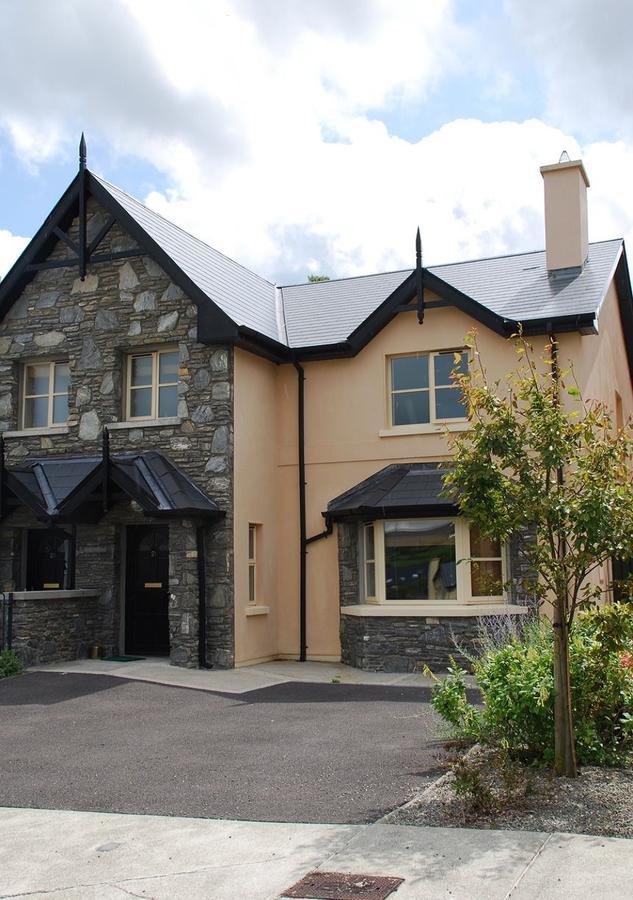 Foleys Ardmullen Townhouses Кенмеър Екстериор снимка